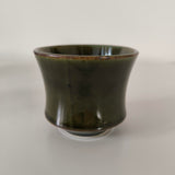 Théière Japonaise et Tasses Assorties <br> Rouge ou Vert 550ml