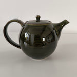 Théière Japonaise et Tasses Assorties <br> Rouge ou Vert 550ml