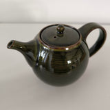 Théière Japonaise et Tasses Assorties <br> Rouge ou Vert 550ml