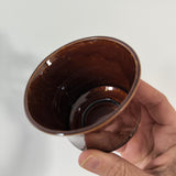 Théière Japonaise et Tasses Assorties <br> Rouge ou Vert 550ml