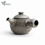 Théière Japonaise France