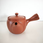 Théière Japonaise Grande Contenance <br> Tokoname 620ml