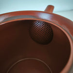 Théière Japonaise Grande Contenance <br> Tokoname 620ml