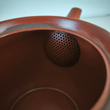 Théière Japonaise Grande Contenance <br> Tokoname 620ml