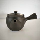 Théière Japonaise Grande Contenance <br> Tokoname 620ml