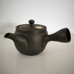 Théière Japonaise Grande Contenance <br> Tokoname 620ml