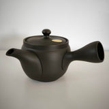 Théière Japonaise Grande Contenance <br> Tokoname 620ml