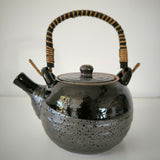 Théière Japonaise Noire