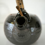 Théière Japonaise en Grès <br> 1,1L