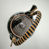 Théière Japonaise en Grès <br> 1,1L