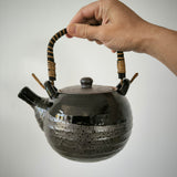 Théière Japonaise en Grès <br> 1,1L