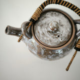 Théière Japonaise en Grès <br> 1,1L