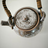 Théière Japonaise en Grès <br> 1,1L