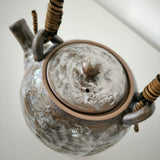 Théière Japonaise en Grès <br> 1,1L