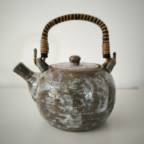 Grande Théière Japonaise 