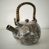 Théière Japonaise en Grès <br> 1,1L