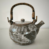 Théière Japonaise en Grès <br> 1,1L