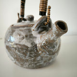 Théière Japonaise en Grès <br> 1,1L