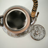 Théière Japonaise en Grès <br> 1,1L