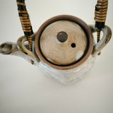 Théière en Céramique <br> Rustique 480ml