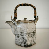 Théière en Céramique <br> Rustique 480ml