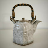 Théière en Céramique Japonaise