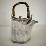 Théière Japonaise en Grès