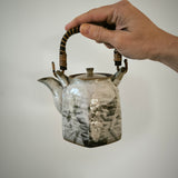 Théière en Céramique <br> Rustique 480ml