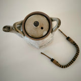 Théière en Céramique <br> Rustique 480ml