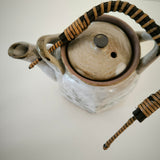 Théière en Céramique <br> Rustique 480ml