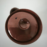 Théière Japonaise Made in France <br> ROU GUI 240ml