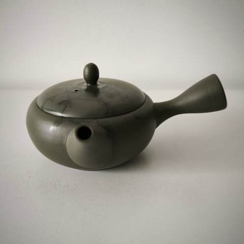 Théière Japonaise <br> Mogake Tokoname 250ml