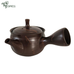 Théière Japonaise <br> Mogake Tokoname 160ml