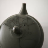 Théière Japonaise <br> Mogake Tokoname 250ml