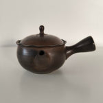 Théière Artisanale Japonaise