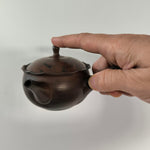 Théière Japonaise <br> Koge Tokoname 210ml