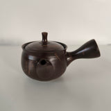 Théière Japonaise <br> Mogake Tokoname 160ml