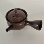 Théière Japonaise <br> Mogake Tokoname 160ml