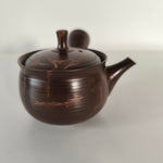 Théière Japonaise <br> Mogake Tokoname 160ml
