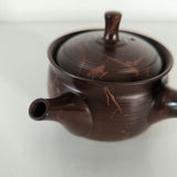 Théière Japonaise <br> Mogake Tokoname 160ml