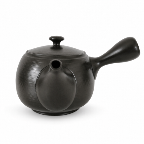 Théière Céramique du Japon <br> Tokoname 640ml