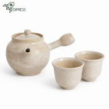 Théière Japonaise pour 2 Personnes