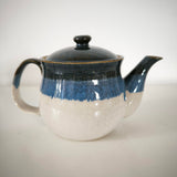 Théière japonaise pour 2 Personnes <br> Céramique 500 ml