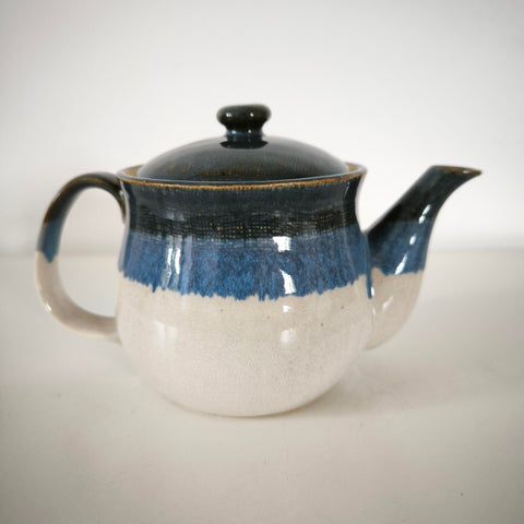 Théière japonaise pour 2 Personnes <br> Céramique 500 ml