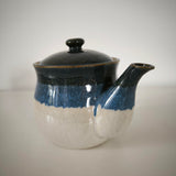 Théière japonaise pour 2 Personnes <br> Céramique 500 ml
