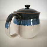 Théière japonaise pour 2 Personnes <br> Céramique 500 ml