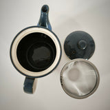 Théière japonaise pour 2 Personnes <br> Céramique 500 ml