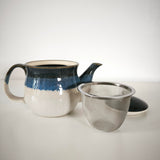Théière japonaise pour 2 Personnes <br> Céramique 500 ml