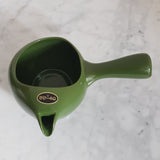 Théière Verte