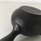 Théière Japonaise en Terre Cuite <br> Tokoname 370ml
